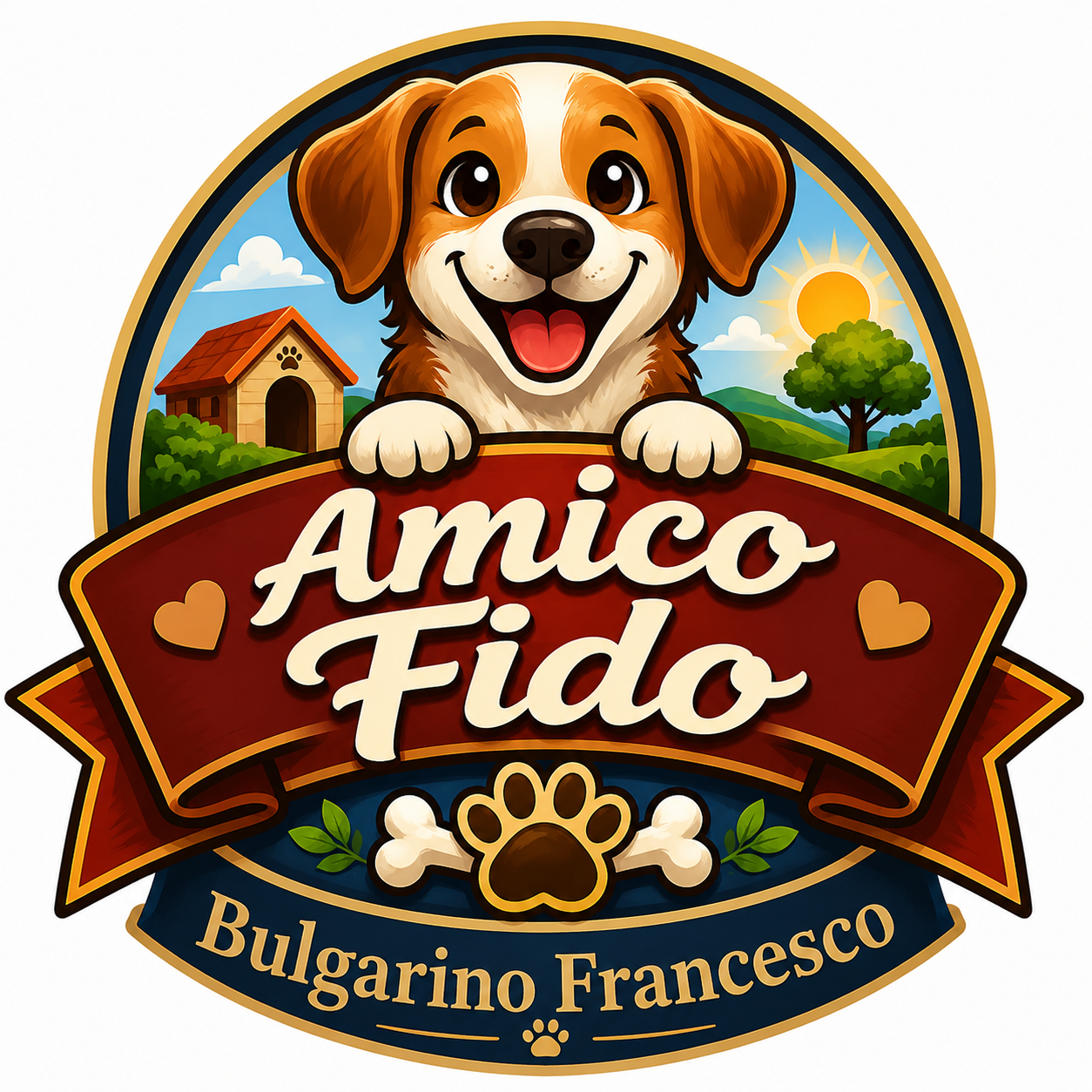 Amicofido